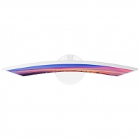 купить Монитор Samsung LC32F391FWIXCI 31.5* /  в Алматы фото 4