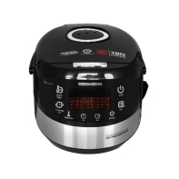 купить Мультиварка Redmond RMC-M95 Черный в Алматы фото 1