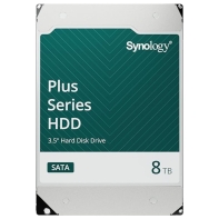 Купить Накопитель на жестком магнитном диске Synology HAT3310-8T , 8Тб, 3.5", SATA Алматы