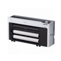 Купить Фотопринтер широкоорматный Epson SC-P8500D C11CJ50301A0, А0+ 44" 1118 мм, 2 рулона, До 18 м2/час, 6 цв, WIFI Алматы