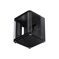 купить Компьютерный корпус Jonsbo TK-1 Black без Б/П в Алматы фото 2