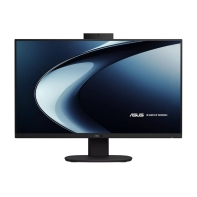 Купить Моноблок Asus 90PT03WA-M03X70 V400 V470VAK-BPE0420 27** FHD (1920 x 1080)/Intel Core 5 210H up to 4,8Ghz (8Cores)/16GB/512GB/Integrated/Wi-Fi 6/BT5.4/1080P FHD Camera/USB mouse+keyboard/1Y/Black Алматы