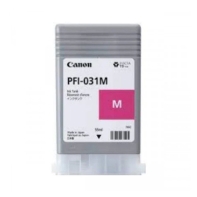 купить Pigment Ink PFI-031 Magenta 6265C001 в Алматы фото 1