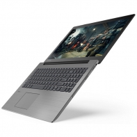 купить Ноутбук Lenovo IdeaPad 330-15ICH  15.6** FHD(1920x1080) nonGLARE/Intel Core i5-8300H 2.30GHz Quad/16GB/1TB/GMA HD630/GF GTX1050 2GB/noDVD/WiFi/BT4.1/HD Web Camera/4in1/USB3.1/3cell/8.0h/2.20kg/DOS/1Y/BLACK в Алматы фото 2
