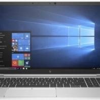 купить Ноутбук HP EB850G7/i7-10510U/15.6FHD 400+IR AlSens/8GB/256GB NVMe Value/W10p64/3yw/720p IR/DP BL Prem/Wi-Fi+BT 5/ASC/FPS в Алматы фото 1