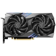 купить Видеокарта MSI GeForce RTX 4060 Ti GAMING X 8G в Алматы фото 1