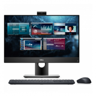 купить Моноблок Dell OptiPlex 5490 AIO (210-AYRS-2) в Алматы фото 2