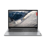 купить Ноутбук Lenovo IP1 15.6"/Ryzen 5-7520U/8GB/512GB SSD/Win11 (82VG00TSRK) в Алматы фото 1