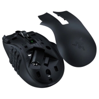 купить Компьютерная мышь Razer Naga V2 HyperSpeed в Алматы фото 3