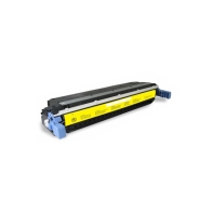 Купить Картридж HP C9732A (№645A) Yellow для CLJ 5500/5550 (12K) OEM Алматы