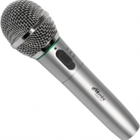 Купить Микрофон вокальный RITMIX RWM-101 черный Алматы