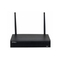 купить Сетевой видеорегистратор Imou 8-CH Wireless Recorder в Алматы фото 1