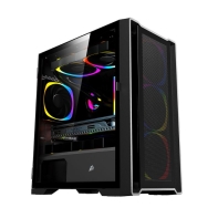 купить Компьютерный корпус 1STPLAYER TRILOBITE T4-BK без Б/П в Алматы