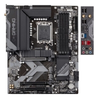 купить Материнская плата Gigabyte B760 GAMING X AX в Алматы фото 2
