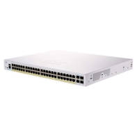 купить CBS350 Managed 48-port GE, PoE, 4x1G SFP в Алматы фото 1