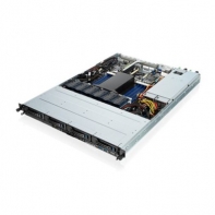 купить Серверная платформа Asus RS500A-E10-PS4 ASMB9-iKVM (1U, Socket SP3 , 1xPCI-E x16, 1xPCI-E x8, 1xM2, 4x3.5* or 2.5* Hot-swap, DVD-RW, VGA 64MB, 2xGbLAN, 1 650W) в Алматы фото 2