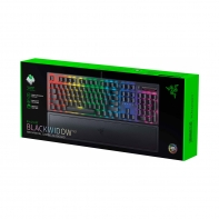 купить Клавиатура Razer BlackWidow V3 (Green Switch) в Алматы фото 3