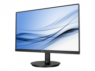 купить Монитор в Тонком Корпусе с Режимом защиты LowBlue 23,8* PHILIPS 242V8A IPS 1920x1080x75Hz 250кд/м 4мс 1000:1 Mega Infinity DCR 1xVGA 1xHDMI 1xDP Колонки 2x2W Угол Обзора 178/178, Цвет: ЧерныйТекстурированный в Алматы фото 2