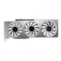 купить 10GB RTX 3080 GDDR6X 320-bit 1440/1800 MHz, DPx3, HDMIx2, PCIe4.0, Gigabyte VISION OC 10G в Алматы фото 2