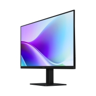 купить Монитор 24" SAMSUNG LS24F320GAIXCI IPS 1920x1080 120Hz 5мс 250кд/м2 1000:1 2xHDMI Черный в Алматы фото 2