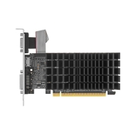 Купить Видеокарта AFOX GeForce G 210 [AF210-1024D3L5-V2] Алматы