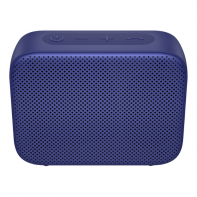купить Колонка Bluetooth 2D803AA HP Simba 350/USB-C/3,5mm/синий в Алматы фото 2