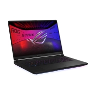 купить Ноутбук Asus ROG Strix G16 G615JM-RV039 16* WUXGA IPS 165Hz Intel® Core™ i5 13450HX/16Gb/SSD 1Tb/RTX 5060 8Gb/Gray/Dos(90NR0N61-M001D0) в Алматы фото 2