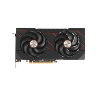 Купить SAPPHIRE PULSE AMD RADEON RX 9060 XT GAMING OC 16GB DUAL HDMI / DP Алматы