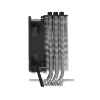 купить Кулер для процессора ID-Cooling SE-903-XT, S1700/1200/115x/AMD, 130W, 500-2200rpm, 4pin PWM в Алматы фото 2