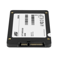 купить Твердотельный накопитель AGI AI238, 256Gb SATA, 530 Read, 510 Write, AGI256G25AI238-CB AGI, Retail в Алматы фото 2