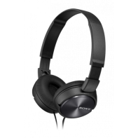 купить Наушники Sony MDRZX310APB.CE7, черный в Алматы фото 1