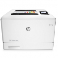 купить Принтер HP Europe/Color LaserJet Pro M452dn/A4/27 ppm/600x600 dpi в Алматы фото 1