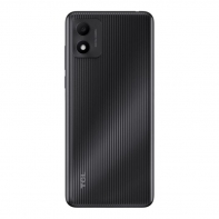 купить Смартфон TCL 305i 2/32GB черный в Алматы фото 3
