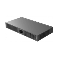 купить Switch 8 port Grandstream GWN7801P, 8x10/100/1000 Мбит/с, PoE, 2хSFP, Console RJ-45 в Алматы фото 3