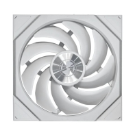 Купить Вентилятор для корпуса Lian Li UNI FAN TL140 Wireless 140mm RGB White G99.14TL1W1W.00 Алматы