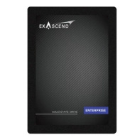 Купить SSD 480Gb, SATA III, Exascend SE4, 2.5", 3D TLC, TBW 520 EXSE4A480GB Алматы