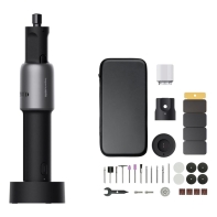 купить Шлифмашина многофункциональная HOTO 35in1 Rotary Tool Kit&nbsp;QWLDM001 в Алматы фото 2