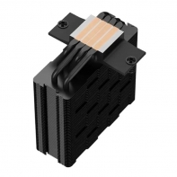 купить Кулер для процессора Deepcool AG400 BK ARGB в Алматы фото 3