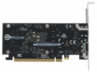 купить Видеокарта MSI GeForce GT 1030 2Gb DDR4 64bit HDMI DP GT 1030 2GD4 LP OC в Алматы фото 2