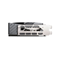 купить Видеокарта MSI GeForce RTX 5080 16G GAMING TRIO, 16Gb GDDR7 256-bit 1xHDMI 3xDP в Алматы фото 4
