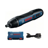 купить Аккумуляторная отвертка BOSCH GO 2.0&nbsp;06019H2103 в Алматы фото 1