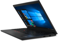 купить Ноутбук Lenovo E15-IML T Диагональ 15.6 / Матрица FHD_IPS_AG_250N_N/Процессор CORE_I3-10110U_2.1G_2C_MB/ОЗУ 8GB_DDR4_2666_SODIMM/Жёсткий диск 1TB_HD_5400RPM_2.5_7MM/Видео карта INTEGRATED_GRAPHICS/NONE/N01_1Y_COURIER/CARRYIN/Сеть INTEL_AX201_2X2AX+BT в Алматы фото 2