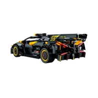 купить Lego 42151 Техник Болид Бугатти в Алматы фото 3