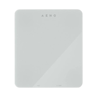Купить Кухонные весы AENO AKS0001S серый Алматы