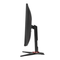 купить Монитор AOC 27G2SAE/BK VA,27",16:9 FHD(1920x1080x165 Hz),350cd/m2,3000:1,178/178,4ms,Sp2W,DP,2xHDMI,VGA,Black в Алматы фото 2