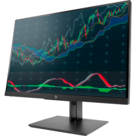 купить Монитор HP 24* Z24n G2, WUXGA (1920 x 1200 при 60 Гц), 300 кд/м, 178&deg;/178&deg;, 5 мс, DVI-D, HDMI, USB, 1000:1 статическая в Алматы фото 3