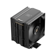 Купить Вентилятор для процессора Ocypus Iota A40 BK Dual FAN TDP 220W 1851/1700/1200/115X/AM5/AM4 Черный Алматы