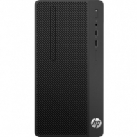 купить Компьютер HP Europe/290 G1/MT/Pentium/G4560/3,5 GHz/4 Gb/500 Gb/DVD+/-RW/Graphics/HD 610/256 Mb/Без операционной системы в Алматы фото 1