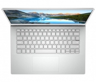 купить Ноутбук Dell/Inspiron 5401/Core i5/1035G1/1 GHz/8 Gb/512 Gb/Nо ODD/Graphics/UHD/256 Mb/14 **/1920x1080/Linux/18.04//серебристый в Алматы фото 2