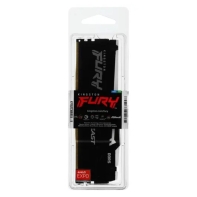 купить Модуль памяти Kingston FURY Beast RGB XMP KF552C36BBEA-8 DDR5 8GB 5200MHz в Алматы фото 3